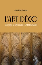 Qu'est-ce que l'art déco ?