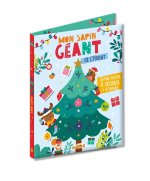 Mon P'tit Hemma - Mon sapin géant de l'Avent