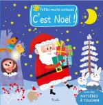 C'est noël Père noël