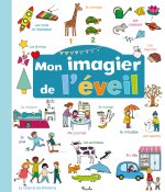 Mon imagier de l'éveil