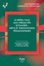 Le Brésil face aux inégalités scolaires : défis et innovations pédagogiques
