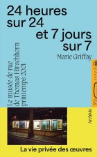 24 heures sur 24 et 7 jours sur 7