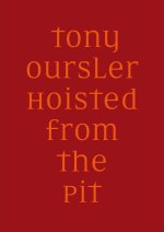 Tony Oursler. Hoisted from the Pit