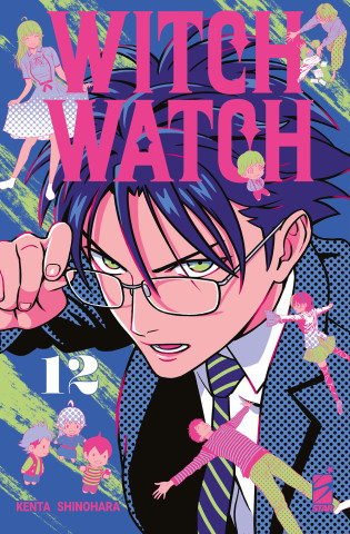 Witch watch