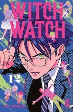 Witch watch