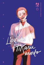 estate in cui Hikaru è morto