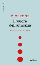 valore dell'amicizia. Testo latino a fronte