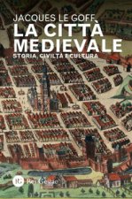 città medievale. Storia, civiltà e cultura