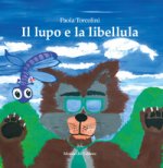 lupo e la libellula