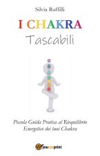 chakra tascabili