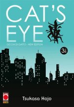Cat's eye. Occhi di gatto. New edition