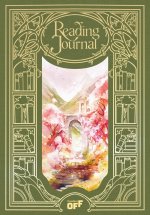 Reading journal. Nuova edizione 2025