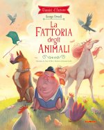 fattoria degli animali
