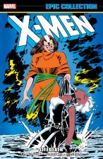 X MEN EPIC COLL LIFEDEATH