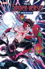 SPIDER VERSE VS VENOMVERSE