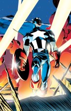 CAPTAIN AMER EPIC COLL AMERN NIGHTMARE