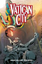 VATICAN CITY