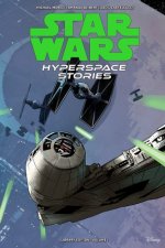 HYPERSPACE STORIES LIBRARY EDITION V01
