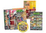 BX-PLANTS VS ZOMBIES V09