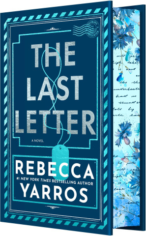 LAST LETTER