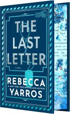 LAST LETTER