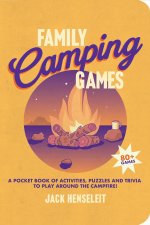 FAMILY CAMPING GAMES