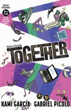 TEEN TITANS TOGETHER