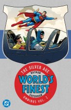 BATMAN SUPERMAN WORLDS FINEST OMNI V02