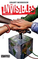 INVISIBLES COMPENDIUM