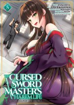 CURSED SWORD MASTERS HAREM LIFE BY V05