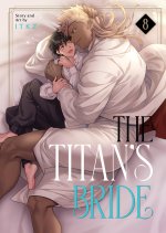 TITANS BRIDE V08
