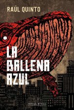 La Ballena Azul