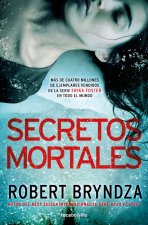 Secretos Mortales Serie Erika Foster 6