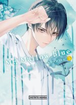 Mr Mallow Blue 5