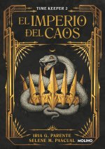 El Imperio Del Caos Time Keeper 2