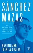 Sanchez Mazas