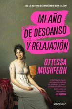 Mi AŃO De Descanso Y Relajacion