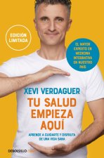 Tu Salud Empieza Aqui Edicion Limitada