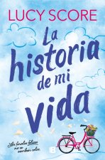La historia de mi vida (Story Lake 1) / Story of My Life