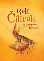 Rak Čilirak a americká kreveta