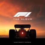 Various Artists:  F1 The Album