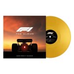Various Artists:  F1 The Album / 140Gr.