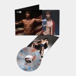 Boone, Benson:  American Heart (Limited Colour Vinyl) / 140Gr.