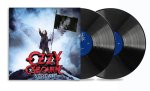 Osbourne, Ozzy:  Scream