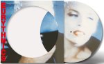 Eurythmics:  Be Yourself Tonight