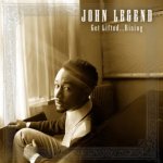 Legend, John:  Get Lifted