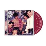 New Kids On The Block:  Step By Step