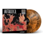 Metallica:  Load / Poor Twisted Orange / Remastered 2025 Limited