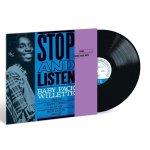 Baby Face Willette:  Stop And Listen