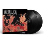 Metallica:  Load / Black / Remastered 2025